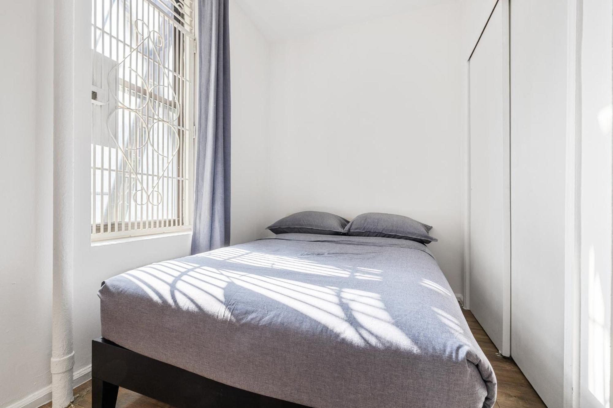 Centrally Located Manhattan ,times Square/hell's Kitchen Appartement