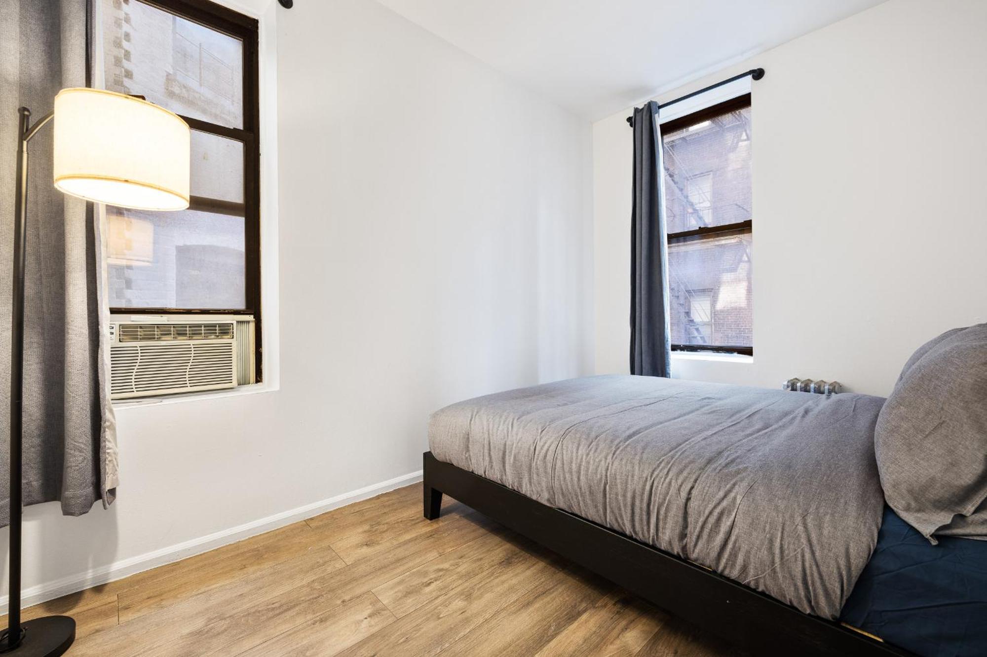 Centrally Located Manhattan ,times Square/hell's Kitchen Appartement New York