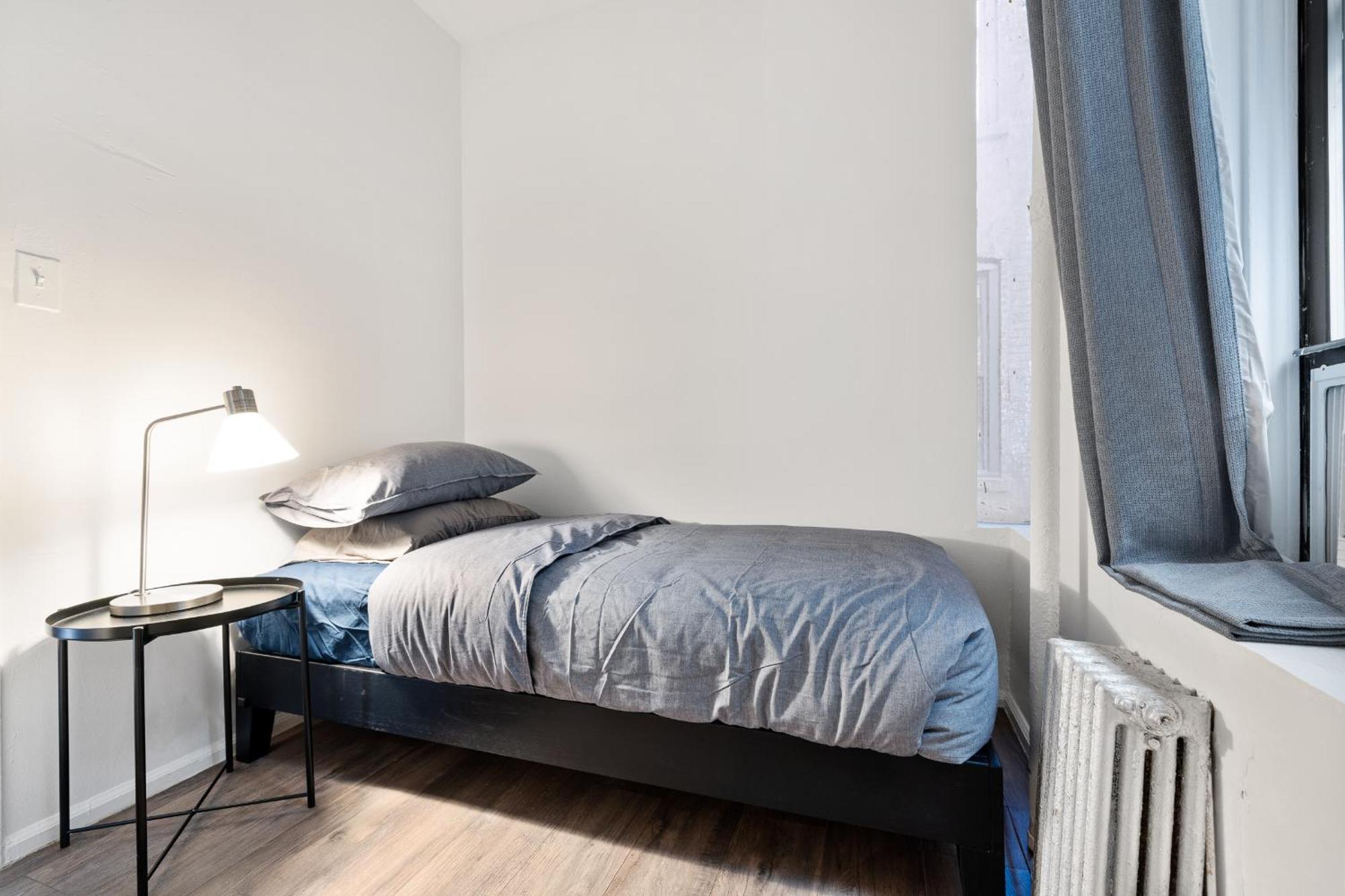 Appartement Centrally Located Manhattan ,times Square/hell's Kitchen *